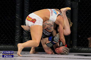 Andrea Lee feet photo 7