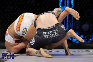 Andrea Lee feet photo 6