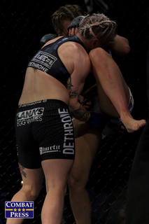 Andrea Lee feet photo 3