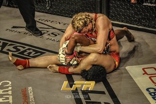 Andrea Lee feet photo 12