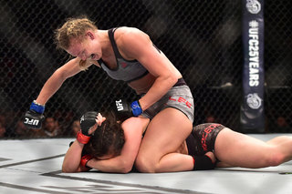 Andrea Lee feet photo 4