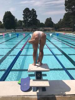 Andrea Lee feet photo 18