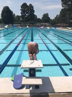 Andrea Lee feet photo 14