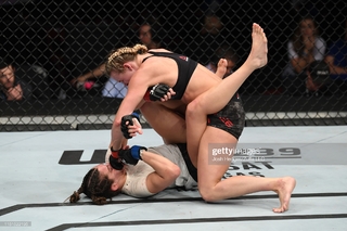 Andrea Lee feet photo 6