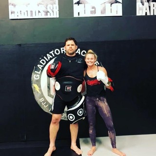 Andrea Lee feet photo 19