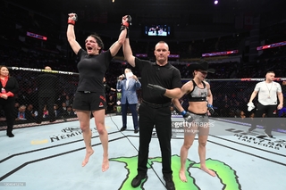 Andrea Lee feet photo 6