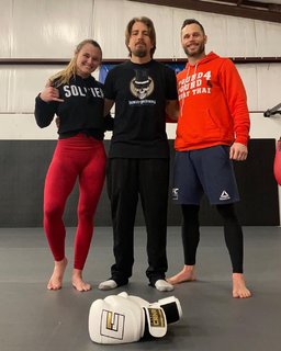 Andrea Lee feet photo 16