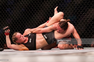 Andrea Lee feet photo 14
