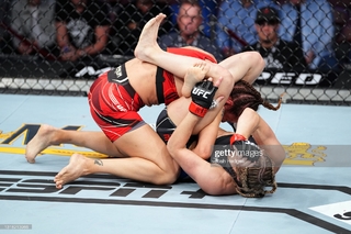 Andrea Lee feet photo 13