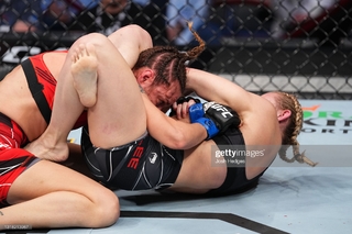 Andrea Lee feet photo 12