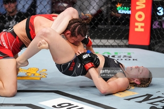 Andrea Lee feet photo 11