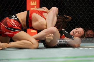 Andrea Lee feet photo 8