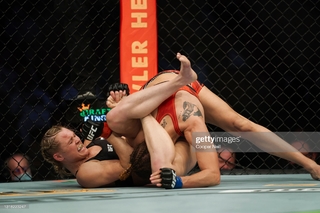 Andrea Lee feet photo 7
