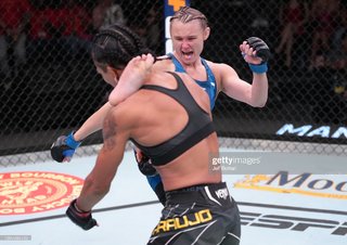 Andrea Lee feet photo 5