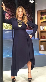 Andrea Legarreta feet photo thumbnail