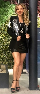 Andrea Legarreta feet photo thumbnail