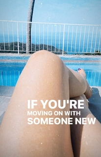 Andrea Legarreta feet photo thumbnail