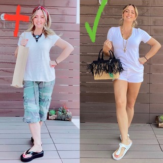 Andrea Legarreta feet photo thumbnail