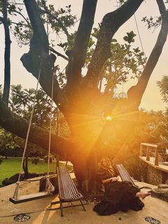 Andrea Legarreta feet photo thumbnail