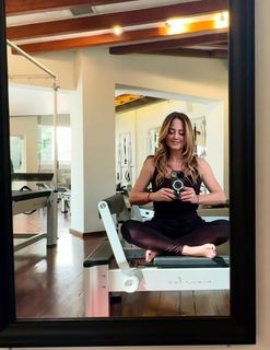 Andrea Legarreta feet photo 12