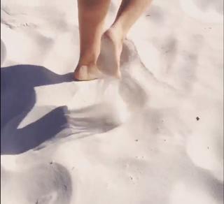 Andrea Libman feet photo 7