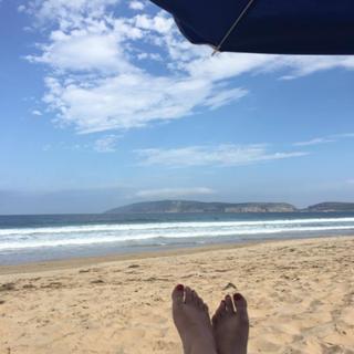 Andrea Libman feet photo 19