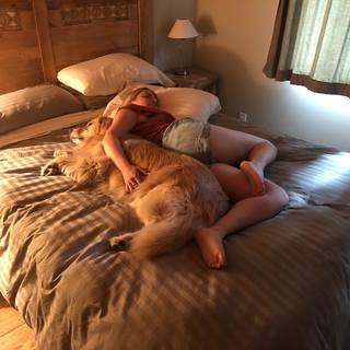 Andrea Libman feet photo 10