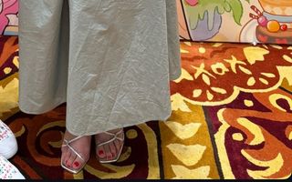 Andrea Libman feet photo 10