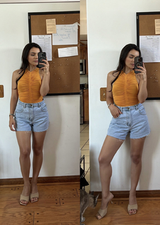 Andrea Londo feet photo thumbnail