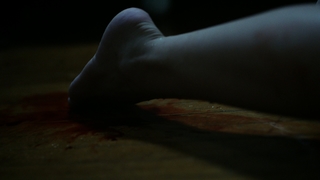 Andrea Londo feet photo thumbnail