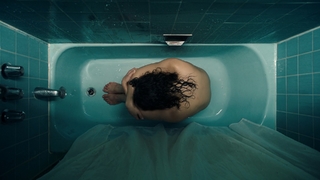 Andrea Londo feet photo thumbnail