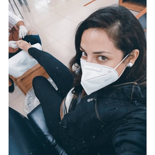 Andrea Luna feet photo 16