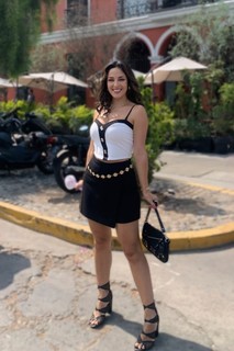 Andrea Luna feet photo 16
