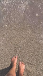 Andrea Luna feet photo 17