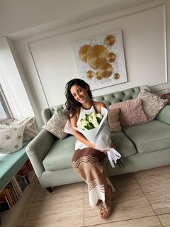 Andrea Luna feet photo 15