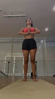 Andrea Luna feet photo 7