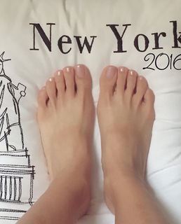 Andrea López feet photo 19
