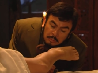 Andrea López feet photo 13