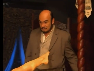 Andrea López feet photo 3