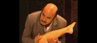 Andrea López feet photo 1