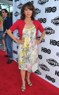Andrea Martin feet photo 1