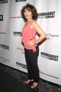 Andrea Martin feet photo 5