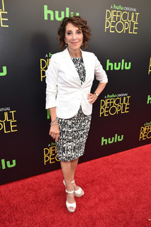 Andrea Martin feet photo 19