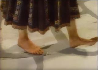 Andrea Martin feet photo 13