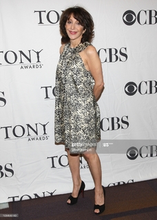 Andrea Martin feet photo 11
