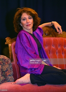Andrea Martin feet photo 6