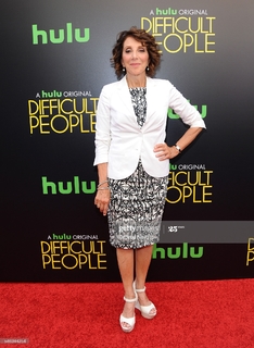 Andrea Martin feet photo 2