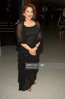 Andrea Martin feet photo 1