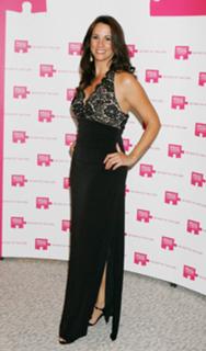 Andrea McLean feet photo thumbnail