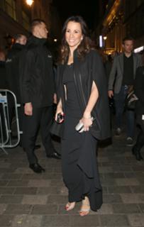 Andrea McLean feet photo thumbnail